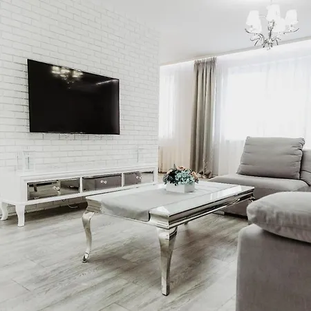 Apartament Glam