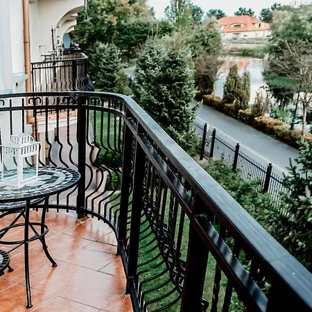 Apartament Glam *