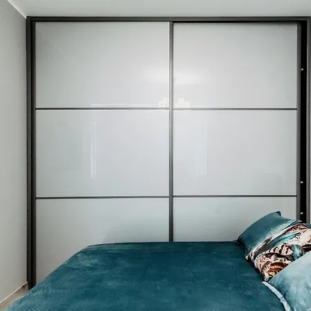 Apartament Glam Апартаменты *